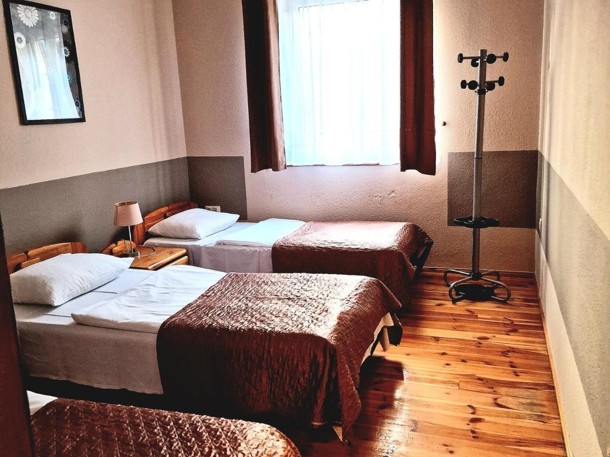 Hotel Cieszynski Stare Miasto Suites Cieszyn  Zewnętrze zdjęcie